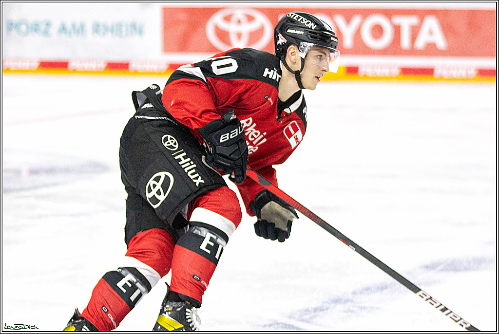 PENNY DEL;  Koelner Haie - Straubing Tigers; Koeln, 15.10.2021